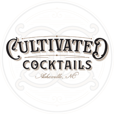 Cultivated Cocktails logo