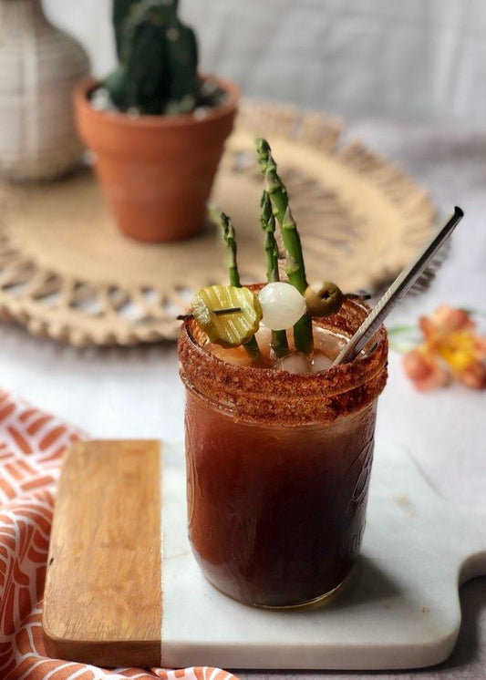 Bloody Mary Cocktail Kit