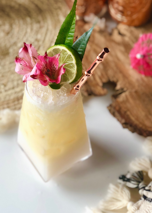 Tropic Thunder Cocktail Kit